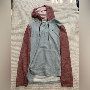 Hurley mens Large!!